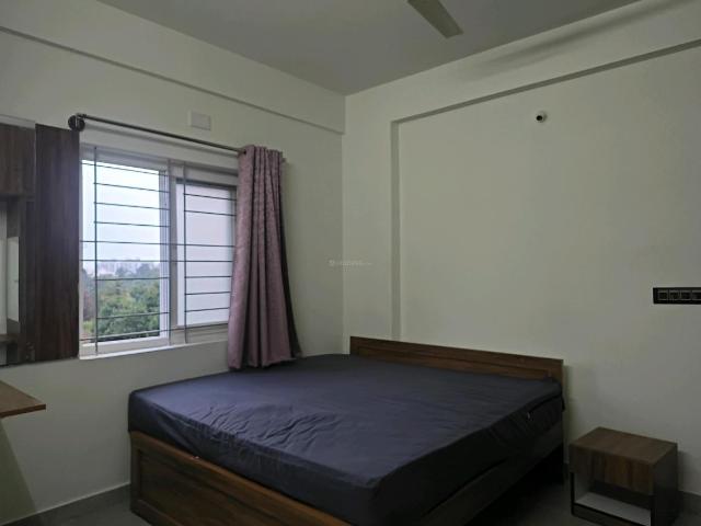 1 BHK Apartment in Whitefield for rent Bengaluru. The reference number is 21276957