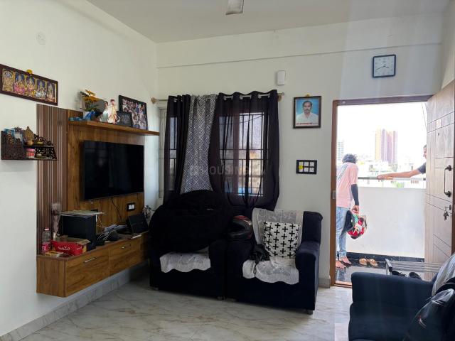 1 BHK Apartment in Whitefield for rent Bengaluru. The reference number is 21291027