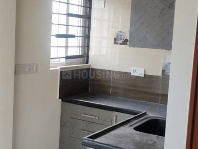 1 BHK Apartment in Whitefield for rent Bengaluru. The reference number is 21304152