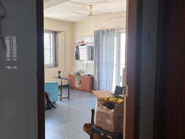 1 BHK Apartment in Whitefield for rent Bengaluru. The reference number is 21307610