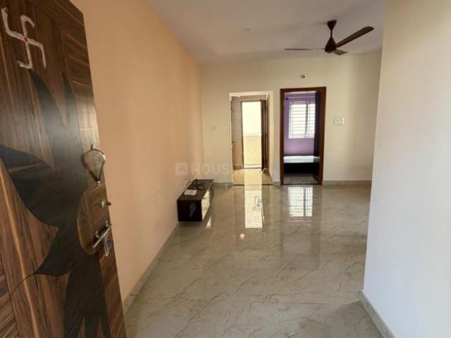 1 BHK Apartment in Whitefield for rent Bengaluru. The reference number is 21318022