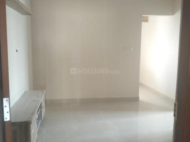 1 BHK Apartment in Whitefield for rent Bengaluru. The reference number is 21357414