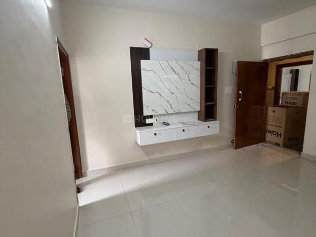 1 BHK Apartment in Whitefield for rent Bengaluru. The reference number is 21363840