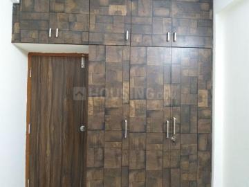 1 BHK Apartment in Whitefield for rent Bengaluru. The reference number is 5978897