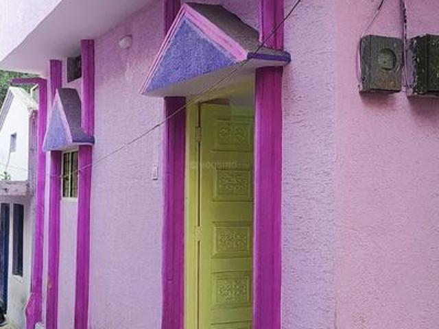 1 BHK Apartment in Whitefield for resale Bengaluru. The reference number is 11926604