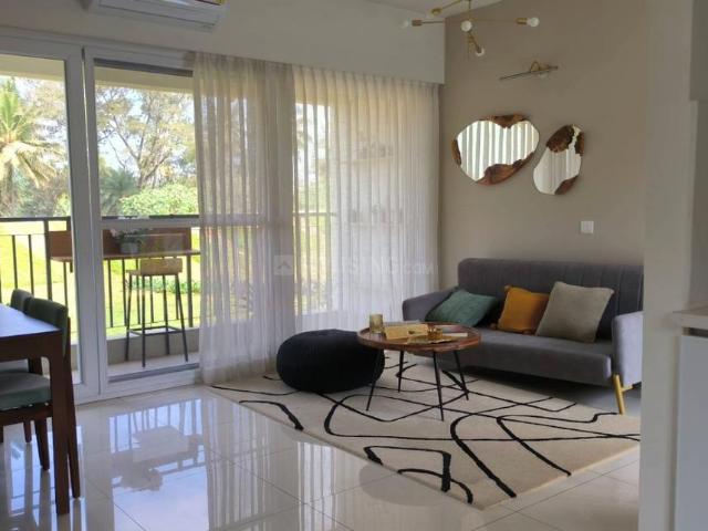 1 BHK Apartment in Whitefield for resale Bengaluru. The reference number is 20371156