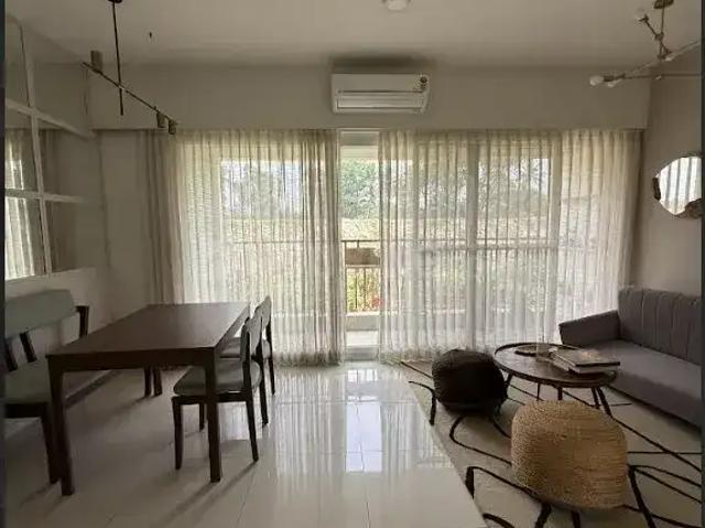 1 BHK Apartment in Whitefield for resale Bengaluru. The reference number is 20694485