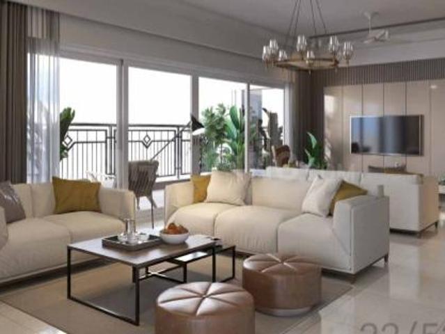 1 BHK Apartment in Whitefield for resale Bengaluru. The reference number is 21104989