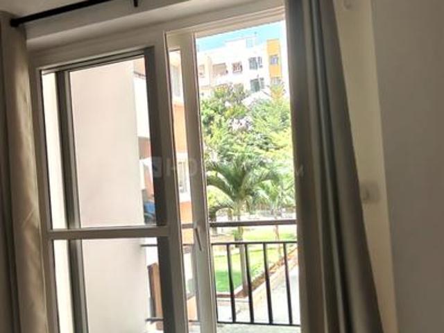 1 BHK Apartment in Whitefield for resale Bengaluru. The reference number is 21133247