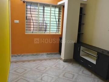 1 BHK Apartment in Wilson Garden for rent Bengaluru. The reference number is 20204471