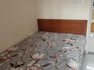 1 BHK Apartment in Wilson Garden for rent Bengaluru. The reference number is 20286740