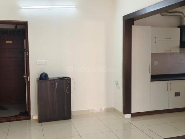 1 BHK Apartment in T Dasarahalli for resale Bengaluru. The reference number is 20281290