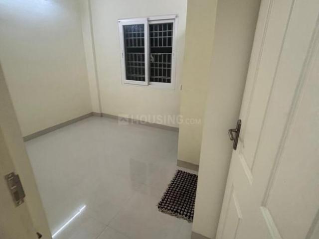 1 BHK Apartment in T Nagar for resale Chennai. The reference number is 20533842
