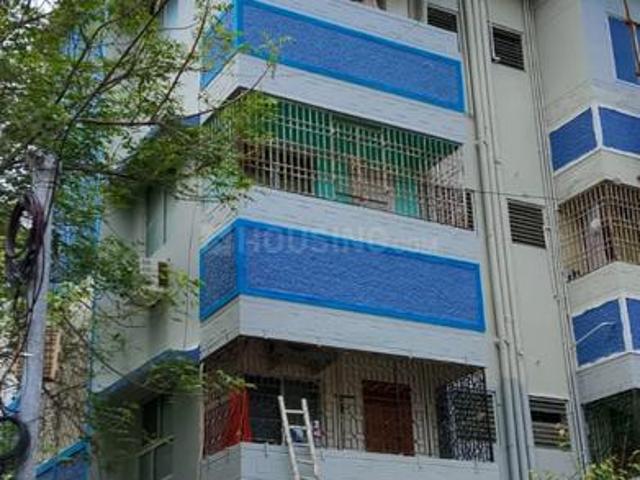 1 BHK Apartment in T Nagar for resale Chennai. The reference number is 21188260