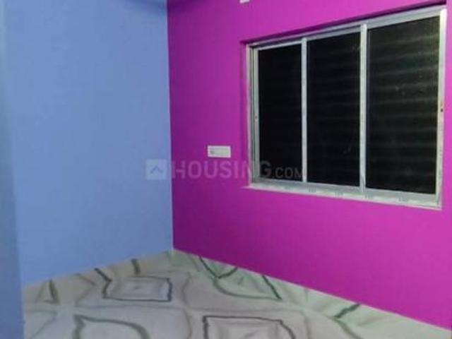 1 BHK Apartment in Tollygunge for rent Kolkata. The reference number is 19805913