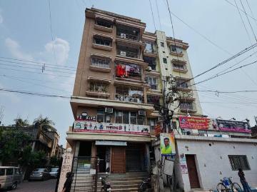 Tollygunge, Kolkata, Howrah District, West Bengal