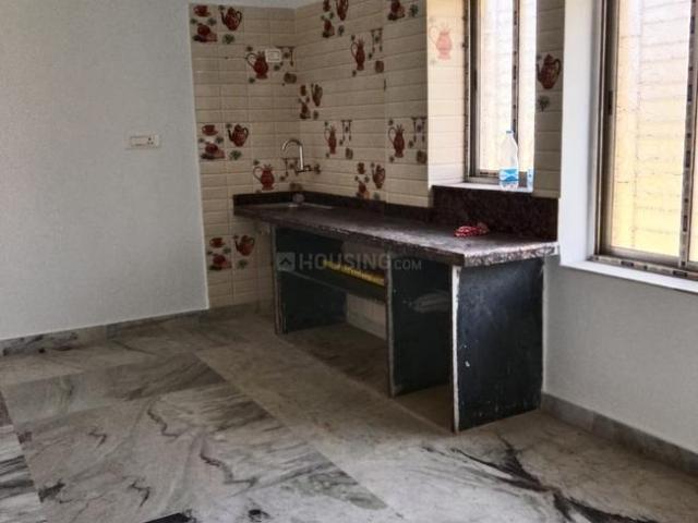 1 BHK Apartment in Tollygunge for rent Kolkata. The reference number is 19802926