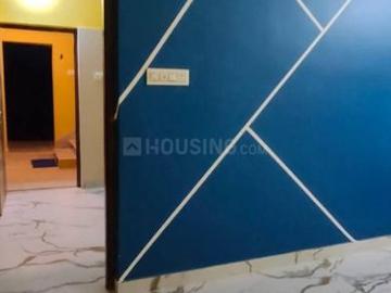 1 BHK Apartment in Tollygunge for rent Kolkata. The reference number is 19832805