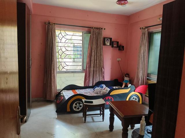 1 BHK Apartment in Tollygunge for rent Kolkata. The reference number is 20248478