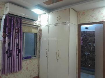 1 BHK Apartment in Tollygunge for rent Kolkata. The reference number is 20329187