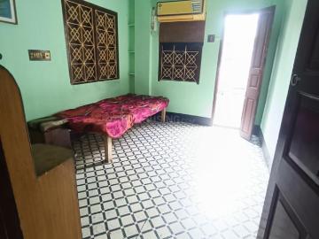 1 BHK Apartment in Tollygunge for rent Kolkata. The reference number is 20374656