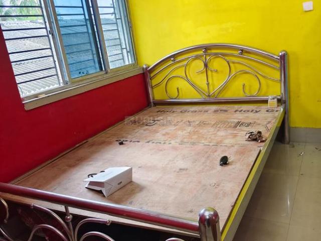 1 BHK Apartment in Tollygunge for rent Kolkata. The reference number is 20713549