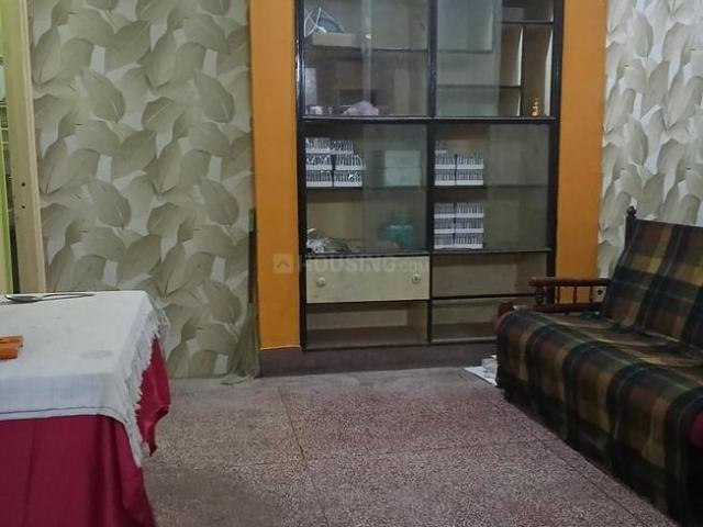 1 BHK Apartment in Tollygunge for rent Kolkata. The reference number is 21047039