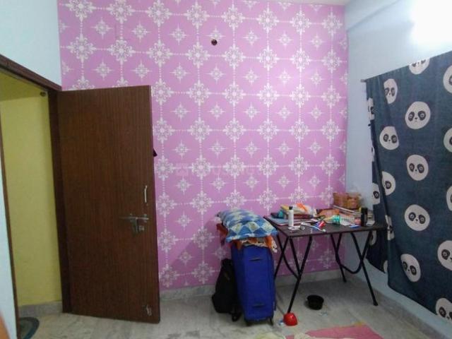 1 BHK Apartment in Tollygunge for resale Kolkata. The reference number is 18886001
