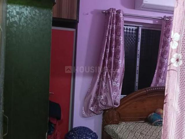 1 BHK Apartment in Tollygunge for resale Kolkata. The reference number is 20658549
