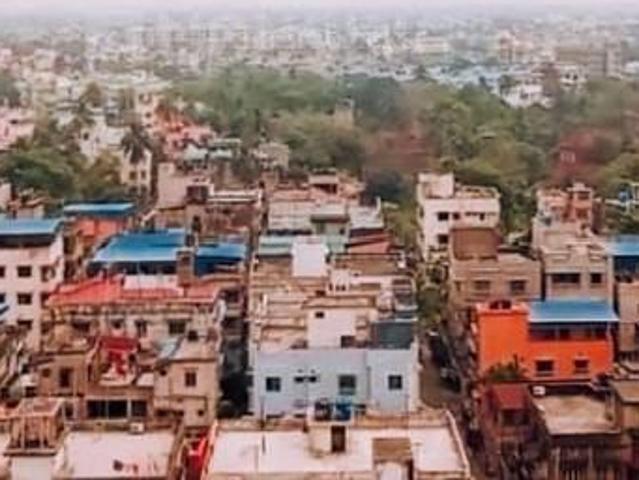 1 BHK Apartment in Tollygunge for resale Kolkata. The reference number is 20386639