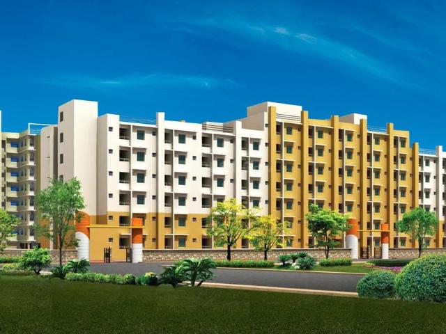 1 BHK Apartment in Tondiarpet for resale Chennai. The reference number is 16741500