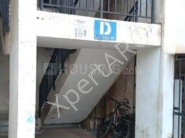 1 BHK Apartment in Tonk Road for resale Jaipur. The reference number is 20506238