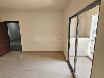 1 BHK Apartment in Tathawade for rent Pune. The reference number is 20413621