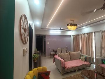1 BHK Apartment in Tathawade for rent Pune. The reference number is 20483144