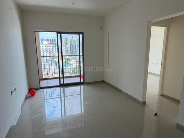 1 BHK Apartment in Tathawade for rent Pune. The reference number is 20592523
