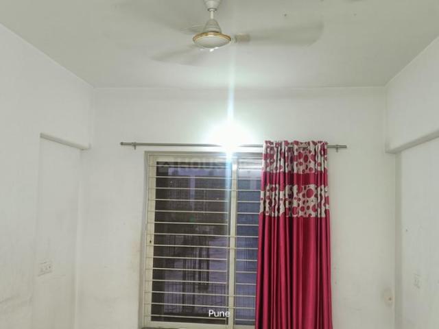 1 BHK Apartment in Tathawade for rent Pune. The reference number is 20609812