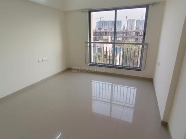 1 BHK Apartment in Tathawade for rent Pune. The reference number is 20612392
