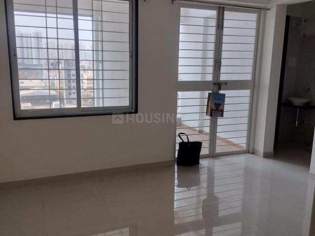 1 BHK Apartment in Tathawade for rent Pune. The reference number is 20708694