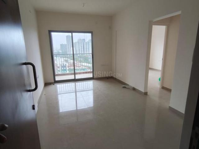 1 BHK Apartment in Tathawade for rent Pune. The reference number is 20853517