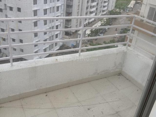 1 BHK Apartment in Tathawade for rent Pune. The reference number is 20919986
