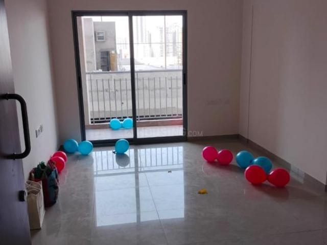 1 BHK Apartment in Tathawade for rent Pune. The reference number is 20951188