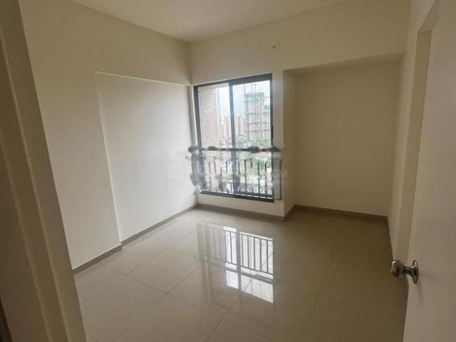 1 BHK Apartment in Tathawade for rent Pune. The reference number is 20980720