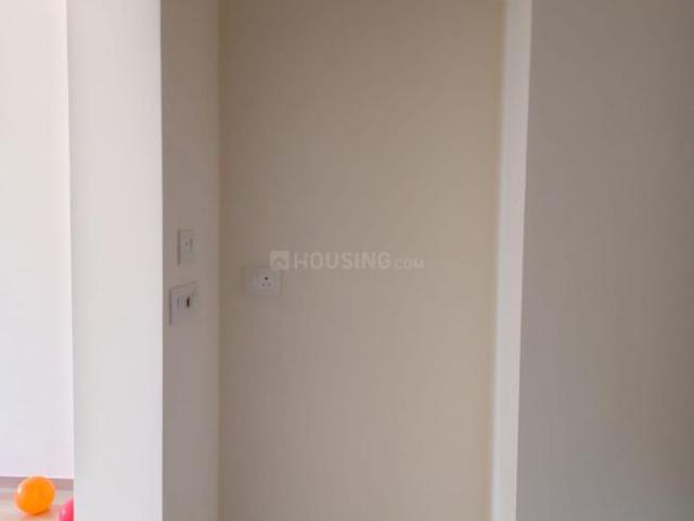1 BHK Apartment in Tathawade for rent Pune. The reference number is 20356117