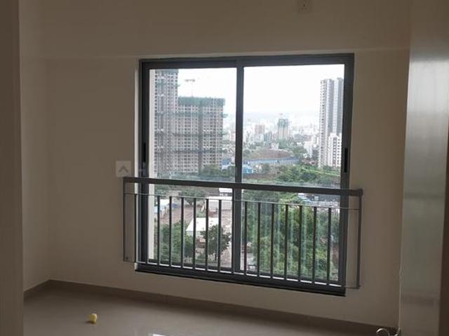1 BHK Apartment in Tathawade for rent Pune. The reference number is 21073982