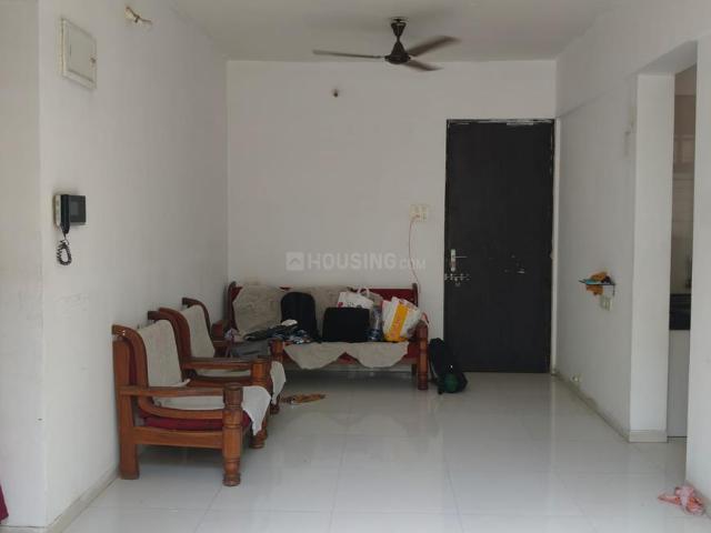 1 BHK Apartment in Tathawade for rent Pune. The reference number is 21242145