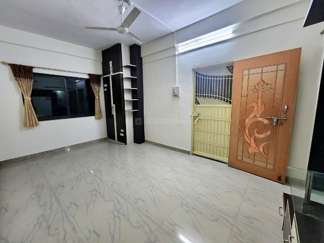 1 BHK Apartment in Tathawade for rent Pune. The reference number is 21242187