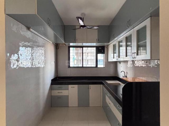 1 BHK Apartment in Tathawade for rent Pune. The reference number is 21356754