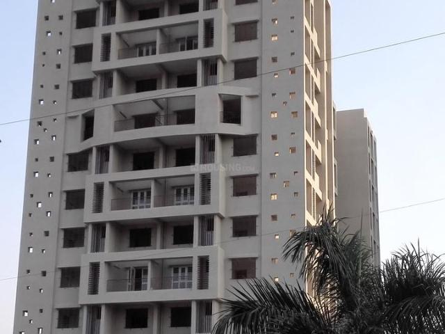 1 BHK Apartment in Tathawade for resale Pune. The reference number is 19499158