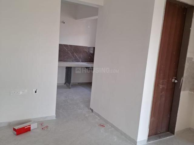 1 BHK Apartment in Tathawade for resale Pune. The reference number is 20524319