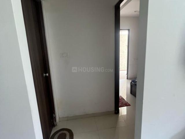 1 BHK Apartment in Tathawade for resale Pune. The reference number is 20606386
